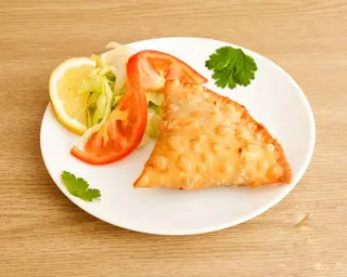 Samosa