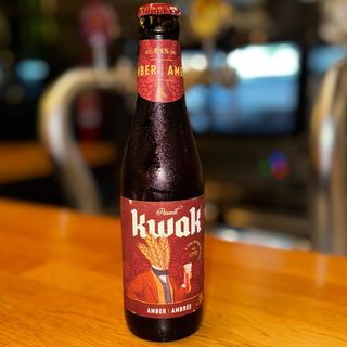 Kwak 33 cl