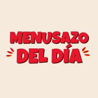 Menú del Día Delivery