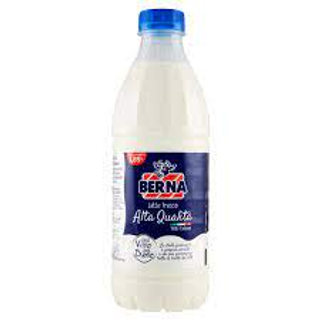 Latte bianco