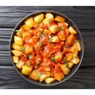 Papas Bravas