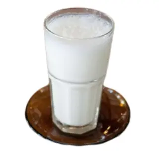 Salt Lassi (16 Oz.)