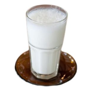 Salt Lassi (16 Oz.)