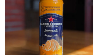 Włoska lemoniada 330ml