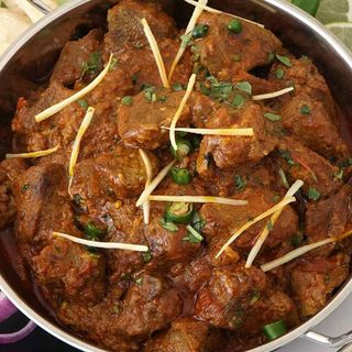 Lamb Karani