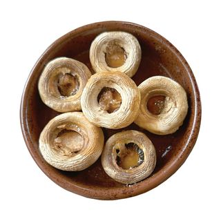 Champiñones Sobre Ketsi (200 G.)