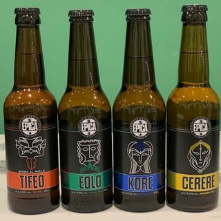 Birra EPICA