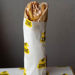 Shaorma la lipie GRANDE