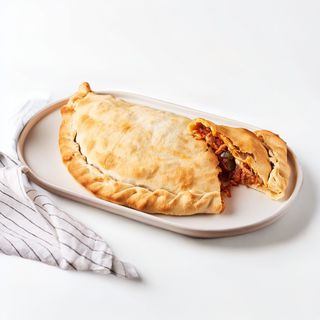 Calzone Thon