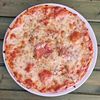 Mozzarella
