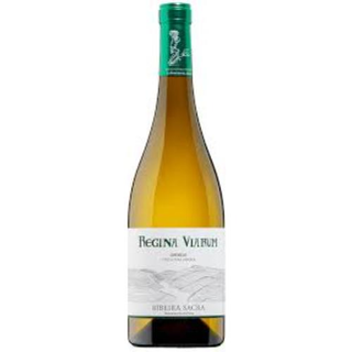 Regina Viarum Godello