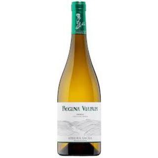 Regina Viarum Godello