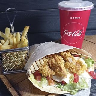 Комбо боксмастер