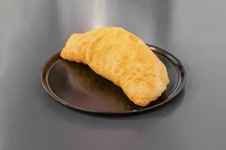 Ripieno fritto