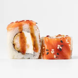 PANKO CHEESE PRAWN
