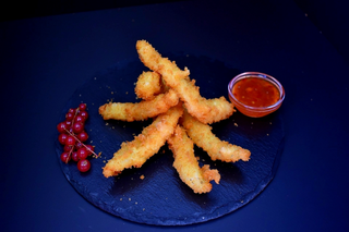 Somon Crispy
