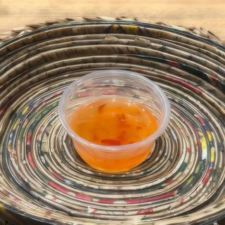 Salsa thai sweet chilli