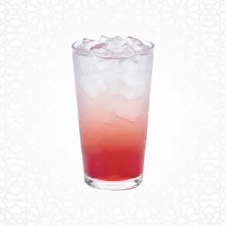  DIABOLO FRAISE   