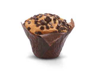 Muffin Chocolate Chip