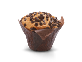Muffin Chocolate Chip