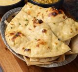 Tandoori Roti (Wheat Flour)