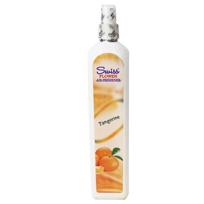 Swiss Flower A/F Tangerine 500Ml