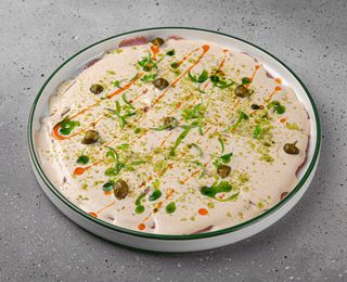 Vitello Tonnato