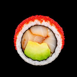 California ESCOLAR AWOKADO