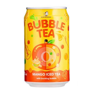 Bubbles Tea Mango