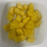 Tapa De Patatas Bravas