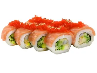 California ebi gold