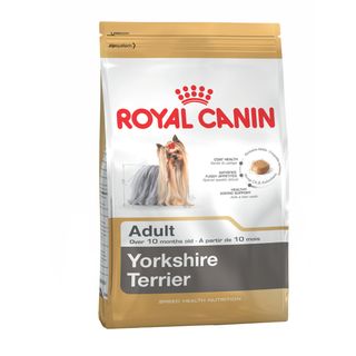 Hrana uscata pentru caini Royal Canin, Yorkshire, Adult, 1.5Kg