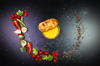 Ciorbă rădăuțeană