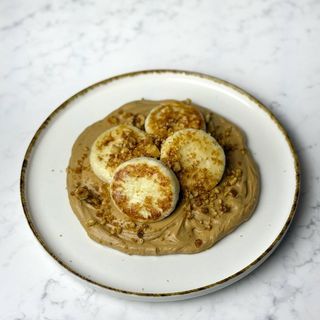 Сирники Франкі