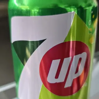 7 UP 33 CL