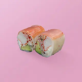 Aromaki Crabe - 8 Pièces