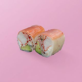 Aromaki Crabe - 8 Pièces