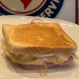 19. Sándwich nº 19