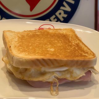 19. Sándwich nº 19