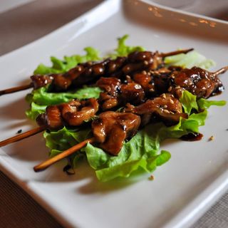 Yakitori