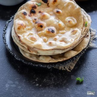 Tandoori Roti