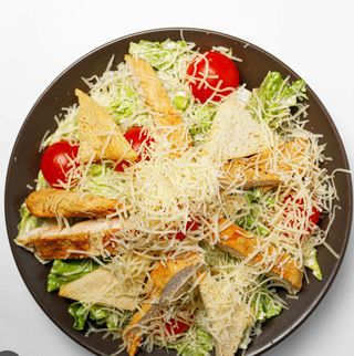 ცეზარი ქათმის