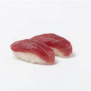 7.Niguiri De Atún (2 Pzs.)