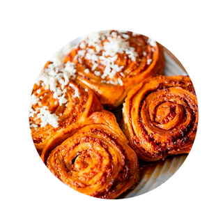 Golfeado Con Queso De Mano