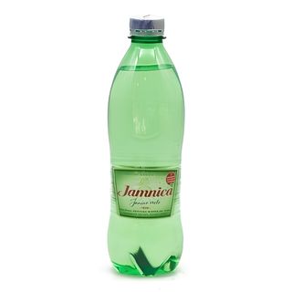 Jamnica gazirana voda 0,5l