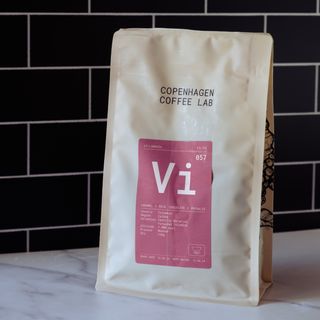 Saco de 250gr Colombia (El Aguila)