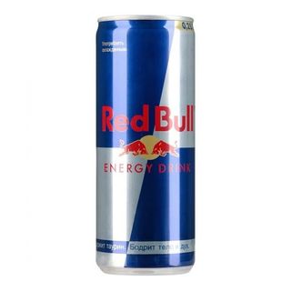 Red Bull (0,25 л.)