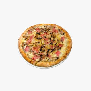 Pizza Tartufata (33 Cm.)