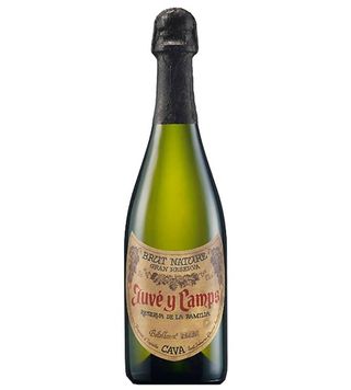 Juvé & Camps Reserva de la Familia (75 cl.)