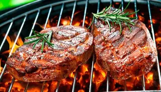 Steak de vita